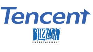 Tencent demande à d'anciens vétérans de Blizzard de créer des jeux RTS