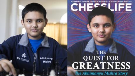 À 12 ans, un Américain devient le plus jeune grand maître d’échecs de l'histoire