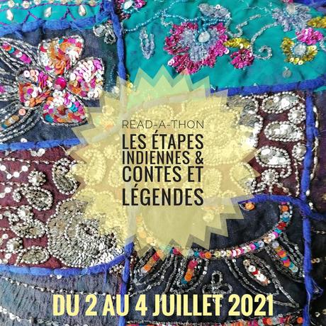 Les Étapes Indiennes 2021: Le RAT du 2 au 4 juillet