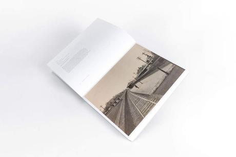 AMERICAN GEOGRAPHY : PHOTOGRAPHS OF LAND USE FROM 1840 TO THE PRESENT