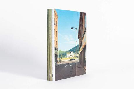 AMERICAN GEOGRAPHY : PHOTOGRAPHS OF LAND USE FROM 1840 TO THE PRESENT