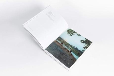 AMERICAN GEOGRAPHY : PHOTOGRAPHS OF LAND USE FROM 1840 TO THE PRESENT