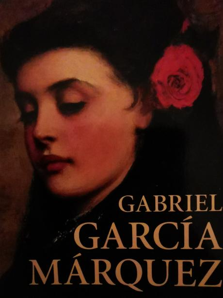 Les Classiques de Priscilla – L’Amour au temps du choléra de Gabriel Garcia Marquez