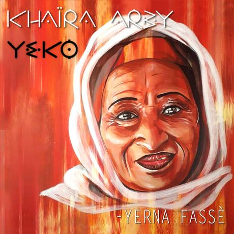 Yohann Le Ferrand invite la regrettée Khaïra Arby sur son projet Yeko