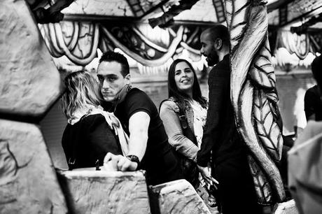 On veut tous échapper à notre destin