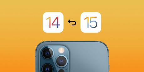 Tutoriel Downgrade : comment revenir à iOS 14 depuis iOS 15 sur Mac ?