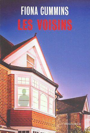 Les voisins, de Fiona Cummins