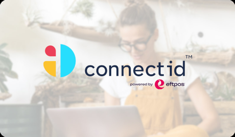 connectID powered by eftpos