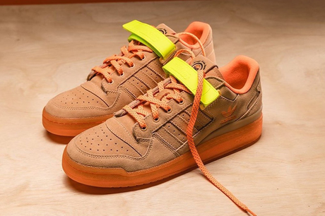 adidas et Vic Lloyd célèbrent les travailleurs de Chicago