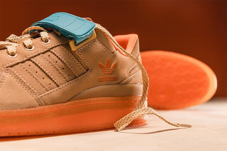 adidas et Vic Lloyd célèbrent les travailleurs de Chicago