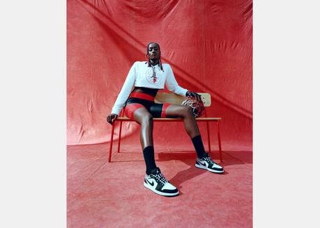 Jordan Brand livre ses projets avec le Basket Français