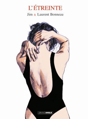 LE PODCAST LE BULLEUR PRÉSENTE : L'ÉTREINTE (LE CENTIÈME PODCAST)