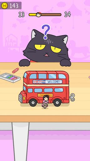 Télécharger Gratuit Hide and Seek: Cat Escape APK MOD (Astuce) Télécharger Gratuit Hide and Seek: Cat Escape APK MOD (Astuce)