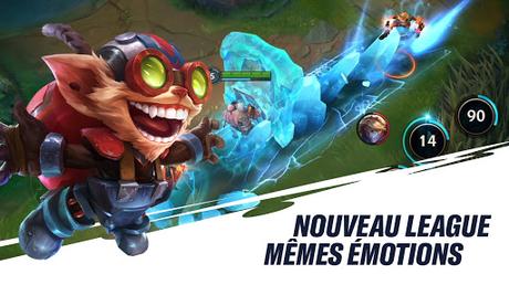 Code Triche League of Legends: Wild Rift APK MOD (Astuce) Code Triche League of Legends: Wild Rift APK MOD (Astuce) 1