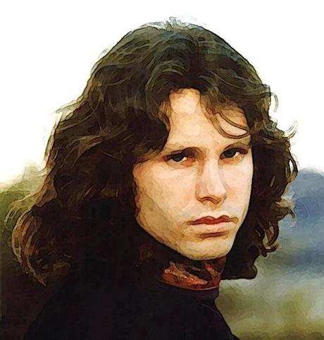 Jim Morrison, fidèle à ses démons