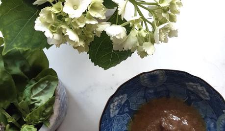 Anchoïade maison pour un apéro encore meilleur