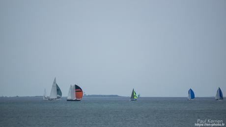 superbe #eflet de nuages #noctulescents #Loctudy #Bretagne #Finistère #bigoudenjoy