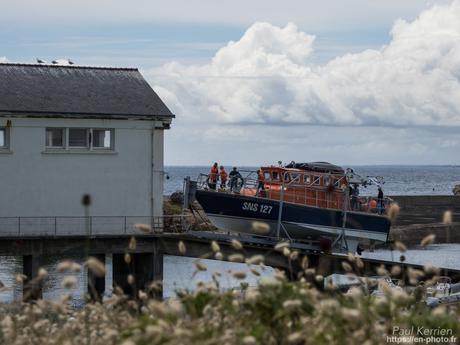 superbe #eflet de nuages #noctulescents #Loctudy #Bretagne #Finistère #bigoudenjoy