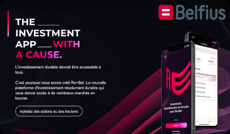 Belfius RE=Bel