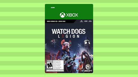 Le pont de Londres -- tout Londres, en fait -- est en train de s'effondrer.  Pouvez-vous échapper à la folie apocalyptique?  (Photo : Amazone)