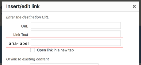 5 façons d’améliorer l’expérience utilisateur avec des pratiques d’accessibilité de site Web efficaces 5 façons d’améliorer l’expérience utilisateur avec des pratiques d’accessibilité de site Web efficaces