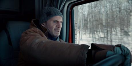 ICE ROAD - Découvrez le nouveau film de Liam Neeson avec Laurence Fishburne au Cinéma le 4 août 2021
