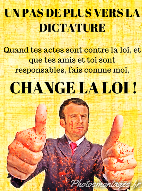 riposte médiatique Juillet 2021 riposte médiatique Juillet 2021