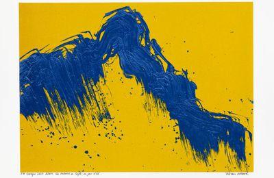 Des Venturiers au Cengle un jour d'été