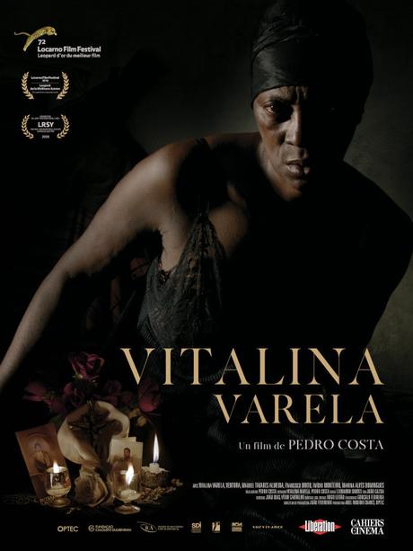 Vitalina Varela – Les ténèbres de l’âme