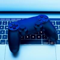 L'E3 2021 est revenu du 12 au 15 juin dans un format virtuel uniquement, bien qu'il soit prévu que l'exposition se déroule en personne l'année prochaine.  |  GETTY IMAGES