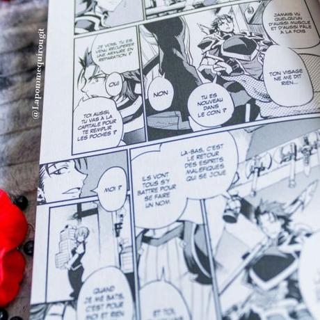 Goblin slayer, tome 3 à 10 • Kumo Kagyu, Kousuke Kurose et Noboru Kannatuki