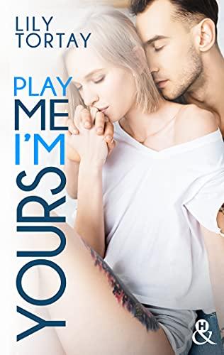 A vos agendas : Découvrez PLay me , I'm yours de Lily Tortay