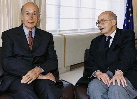 Otto von Europa, l’empereur sans couronne