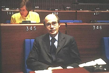 Otto von Europa, l’empereur sans couronne