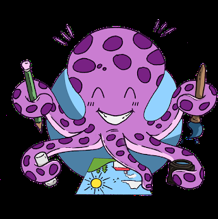 De nouvelles activités BD et dessin pour Juju Gribouille De nouvelles activités BD et dessin pour Juju Gribouille