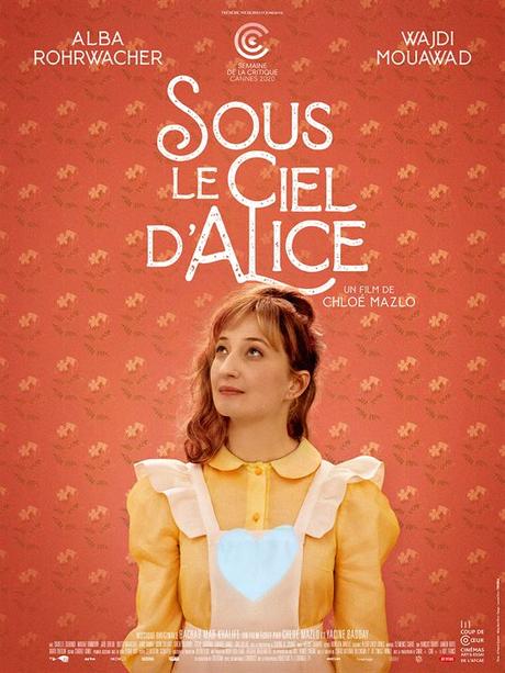 [CRITIQUE] : Sous le Ciel d’Alice