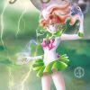 Sailor Moon Eternal Edition T04 de Naoko Takeuchi