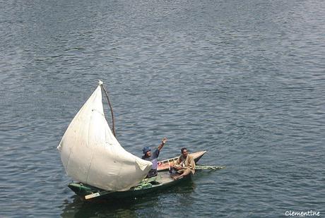 Voyage en Egypte - Croisière sur le Nil