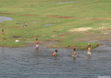 Voyage en Egypte - Croisière sur le Nil