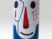 Customs bombes peinture