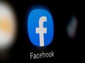 Facebook services restaurés après panne Reuters