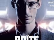 BOITE NOIRE Découvrez bande-annonce film événement rentrée, Cinéma Septembre 2021