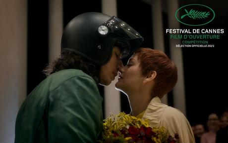 ANNETTE, avec Adam Driver et Marion Cotillard, en Ouverture de la Compétition de la Sélection officielle 2021 du Festival de Cannes