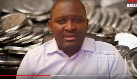 Cameroun – Agence Ecofin : Idriss Linge devient Rédacteur en chef