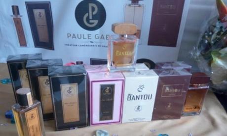 Paule Gaby : Le premier parfum Camerounais à la carte