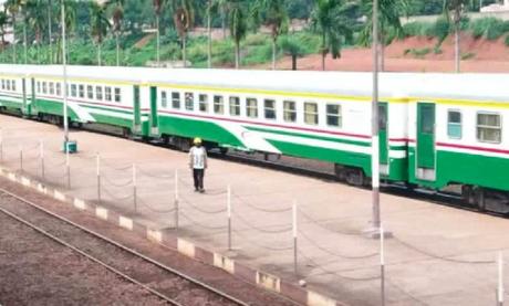 Train Express Camrail : Edéa, Messondo, Eseka, Makak, et Ngoumou à nouveau connectés