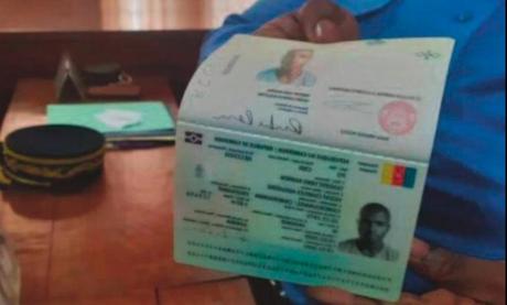 Cameroun – Passeports : 80 exemplaires produits en 24h