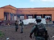 Cameroun lutte contre l’insécurité s’intensifie Foumbot