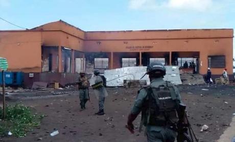 Cameroun : La lutte contre l’insécurité s’intensifie à Foumbot