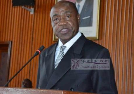 Cameroun – Droits d’auteur : Le coup de gueule de Ismaël Bidoung Kpwatt